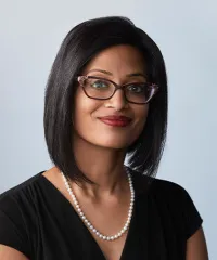 Dr. Nitya E. Abraham, MD