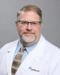 Dr. Richard Hester, MD