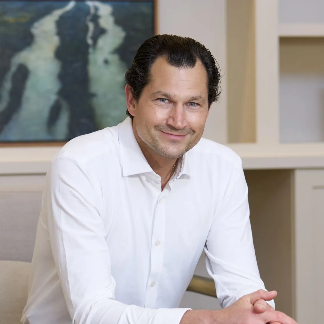 Dr. Christopher Dodd, MD - Seattle, WA - Internal Medicine, Family Medicine