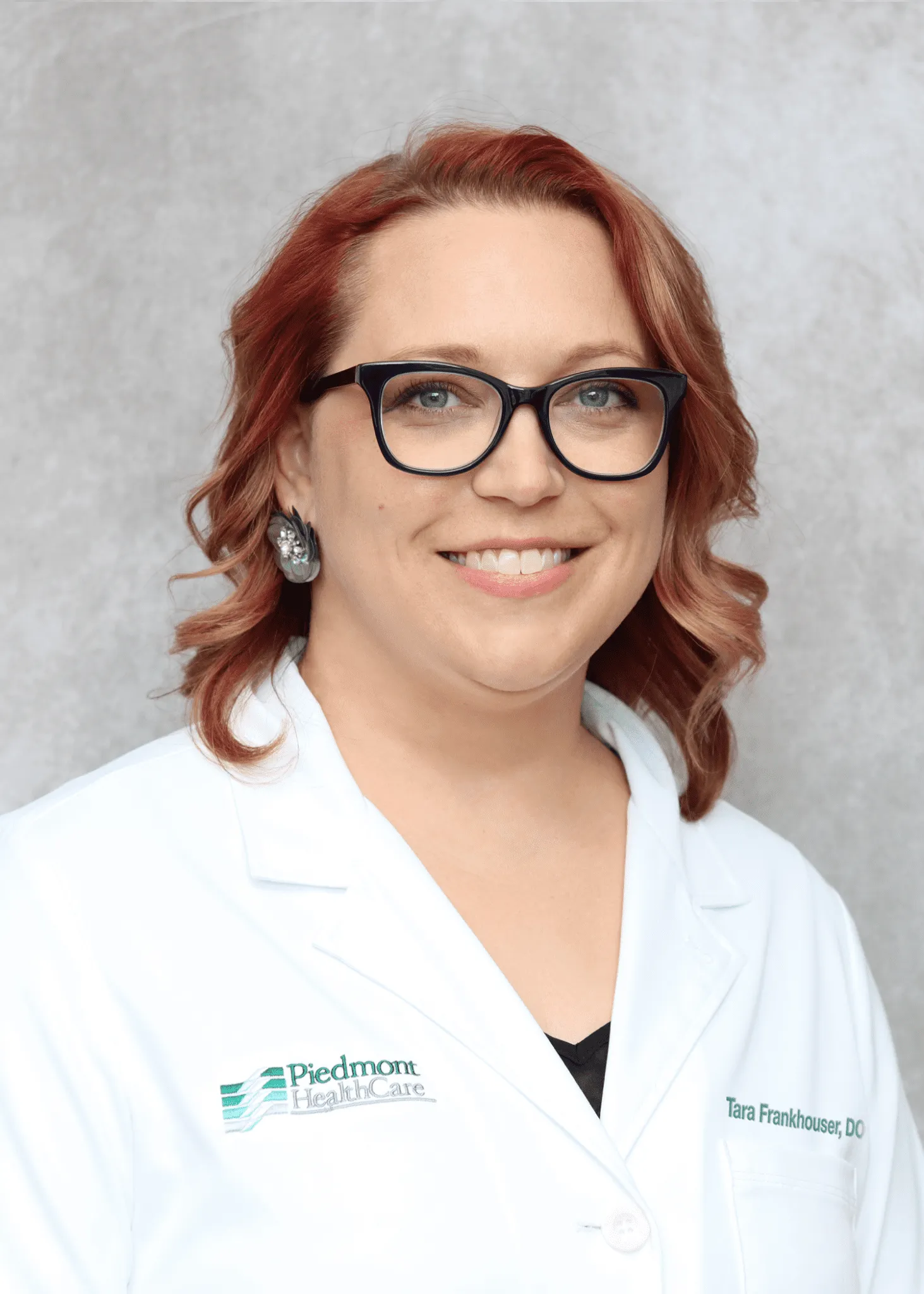 Dr. Tara Lynn Frankhouser, DO - Statesville, NC - Family Medicine