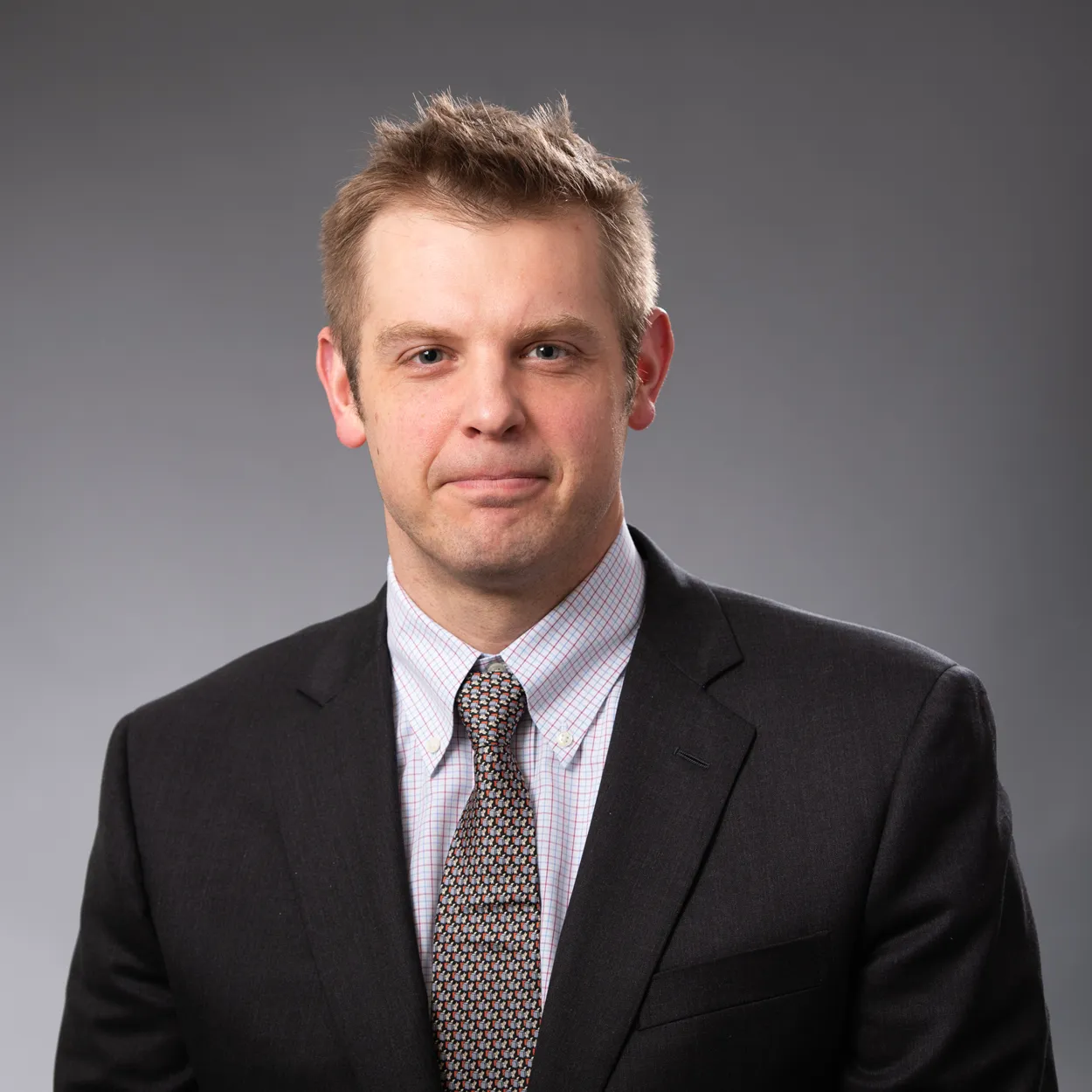 Dr. Luke J. Archibald, MD - Lebanon, NH - Psychiatry, Addiction Medicine