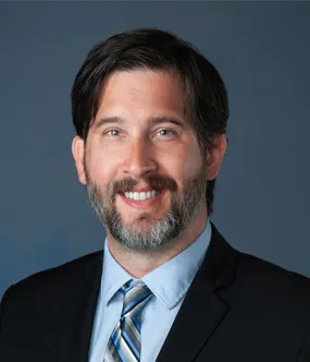 Dr. Russell Payne