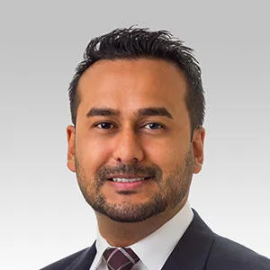 Dr. Milap Patel, DO - Chicago, IL - Orthopedic Surgery, General Orthopedics