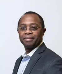Dr. Albert Fombu, MD - Mount Gretna, PA - Psychiatry