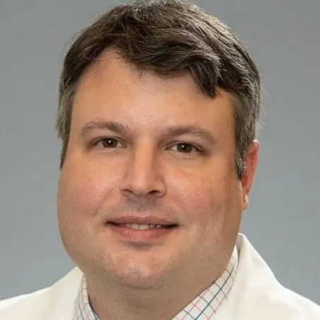 Dr. Clayton Smith, MD - New Orleans, LA - Oncology, Oncologist
