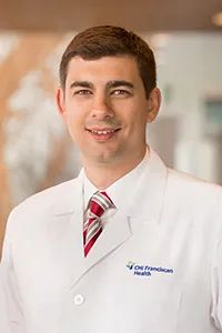 Dr. Nathan Avery, MD - Burien, WA - Surgery