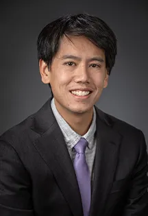 Dr. Brandon Szeto, MD - Arlington, TX - Gastroenterology