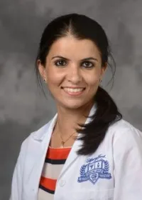 Dr. Jasdeep K Sidhu, MD - West Bloomfield, MI - Geriatric Medicine