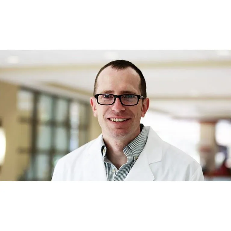 Dr. Jonathan Charles Fausett, DO - Berryville, AR - Family Medicine