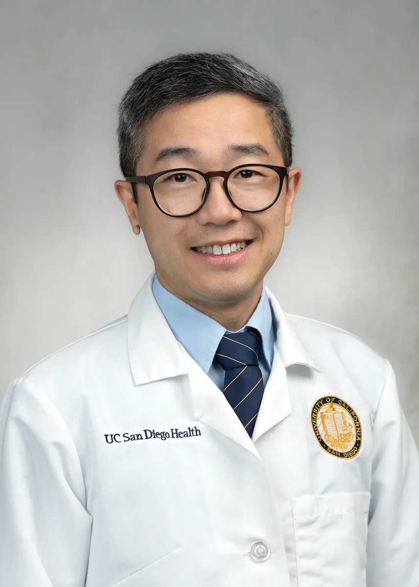 Dr. Kentson Lam, MD - San Diego, CA - Hematology, Hematologist, Oncologist