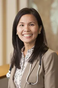 Dr. Ivy M Corro-Casiño, MD - Gig Harbor, WA - Internal Medicine