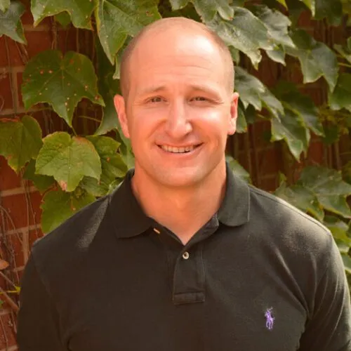 Dr. Travis Storts, DDS - Marietta, OK - Dentistry