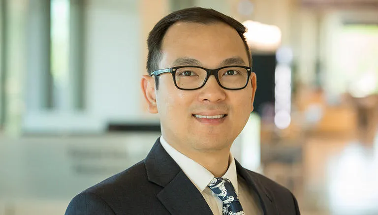 Dr. Henry Le - Oklahoma City, OK - Internal Medicine