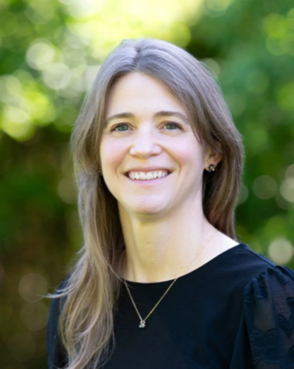Dr. Erin Kathleen Morrison, MD - Asheville, NC - Psychiatry