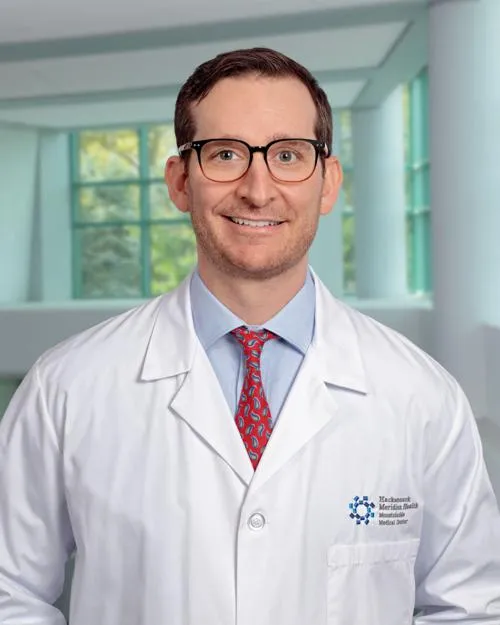 Dr. Kevin Michael Bain, DO - Iselin, NJ - Surgery, General Surgery