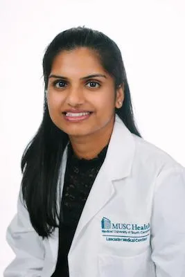 Dr. Aboorva Kambiliampatti Sudhakar, MD - Lancaster, SC - Internal Medicine, Endocrinology,  Diabetes & Metabolism