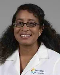 Dr. Madihah Hepburn, MD - Akron, OH - Neurology