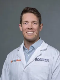 Dr. Ian M Duensing, MD - Zion Crossroads, VA - Orthopedic Surgery