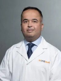 Dr. Bhisham Harchandani, MD - Warrenton, VA - Interventional Cardiology, Cardiovascular Disease
