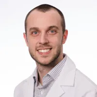 Dr. Nicolas Burnett, MD - Lexington, KY - Oncology
