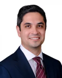Dr. Nathan L. Mendoza, MD - Opelika, AL - Urology