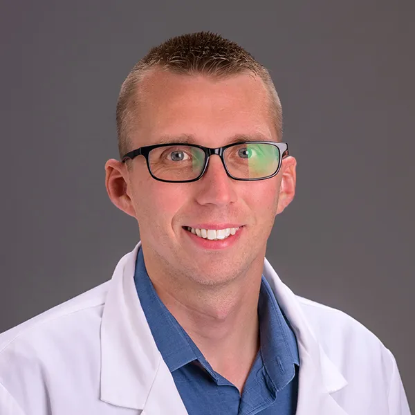 Dr. William Shaw, DO