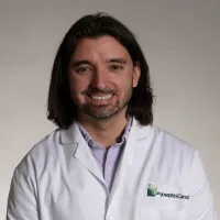 Dr. Raymond Casper, MD - Savannah, GA - Hospital Medicine