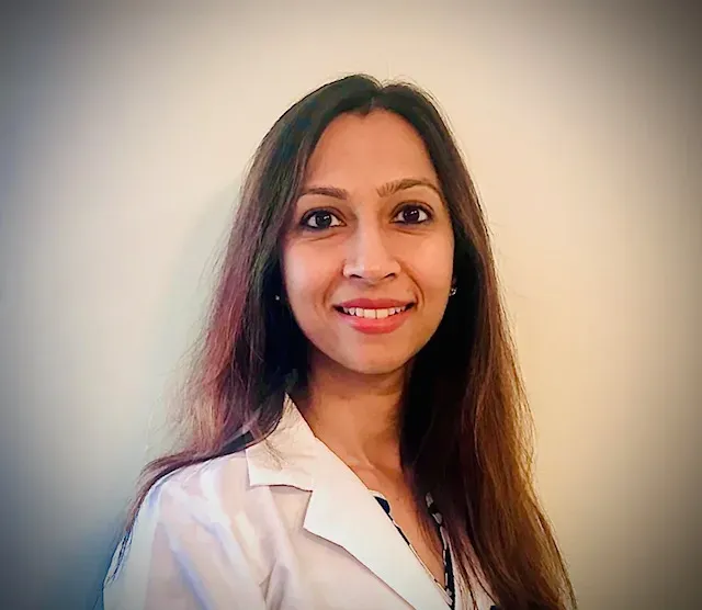 Meenal Pathak - Vienna, VA - Nurse Practitioner, Psychiatry, Addiction Medicine