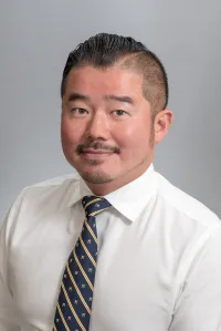 Dr. Edward Cheng, MD - Portland, OR - Cardiovascular Disease