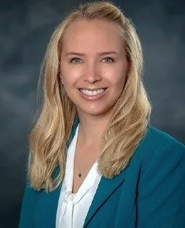 Dr. Samantha Schockman, MD - Blue Ash, OH - Ophthalmology, Ophthalmologist