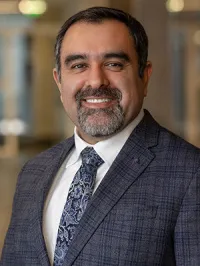 Dr. Amir Kazerouninia, MD, PhD - Sequim, WA - Cardiovascular Disease