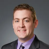 Dr. Benjamin Naberhaus, MD - Dallas, TX - Hospital Medicine