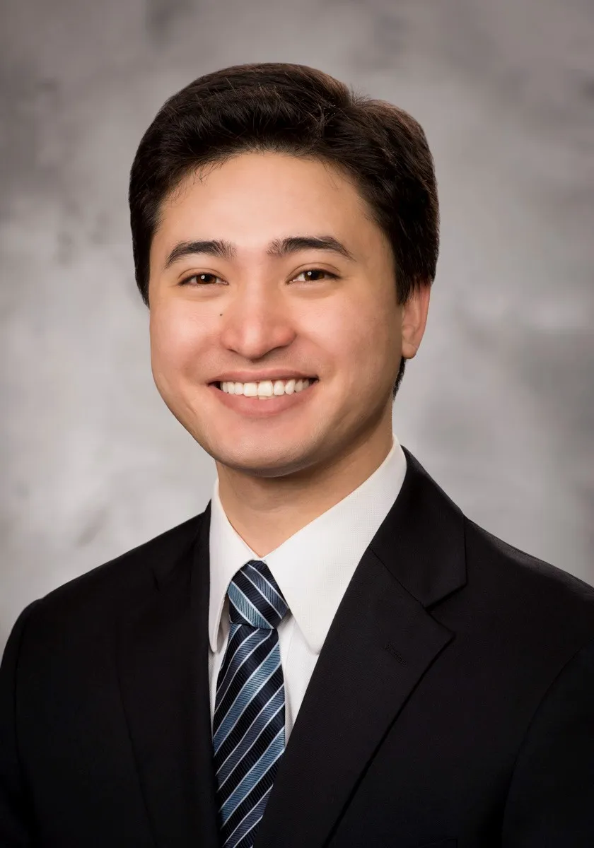 Dr. Daniel Jeung, MD - Ypsilanti, MI - Internal Medicine