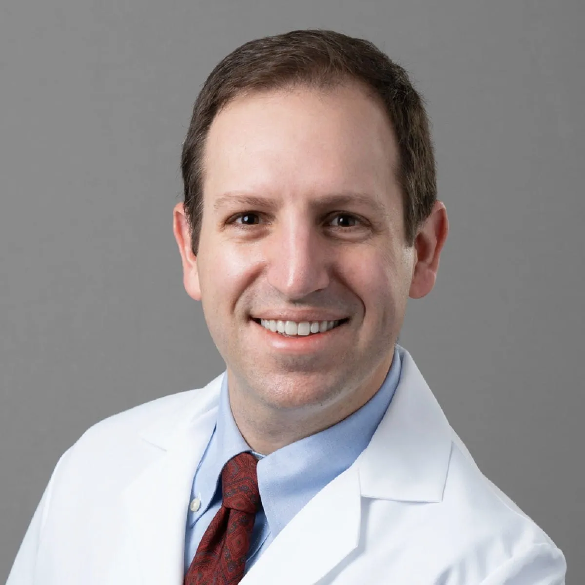 Dr Benjamin Mark Hoffman - Marietta, GA - Neurology