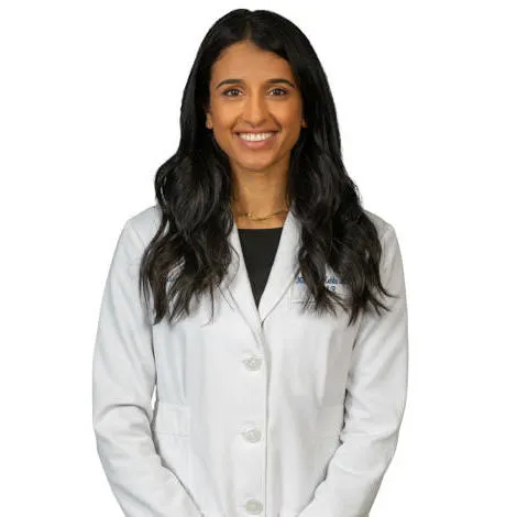 Dr. Natasha Chand Mehta, MD - Columbus, OH - Physical Medicine & Rehabilitation
