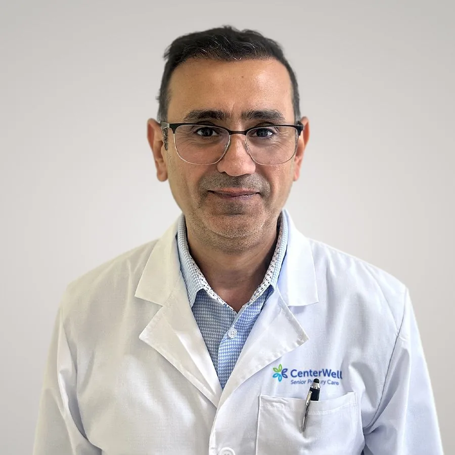 Dr. Muhaned Gatea Abdul Nabee Alsaedi, MD - Cypress, TX - Surgery, Family Medicine