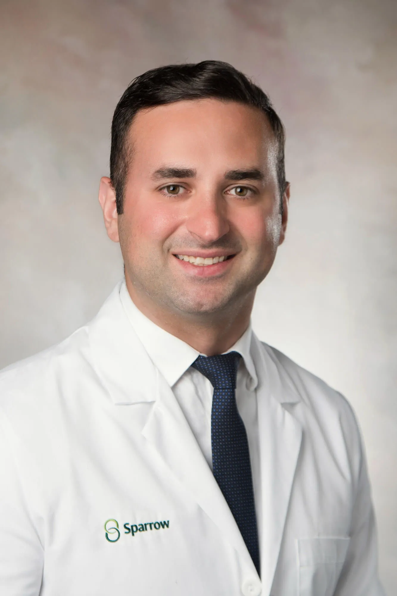 Dr. Lewis G. Rashid, MD - Lansing, MI - Surgery, General Surgeon