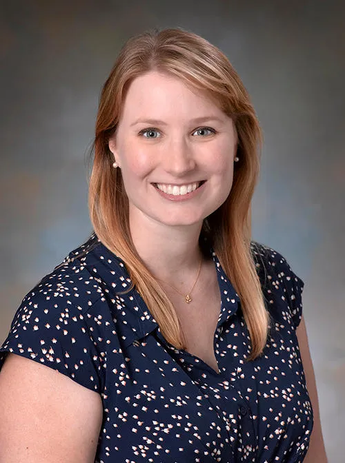 Dr. Sophia Horwath, MD