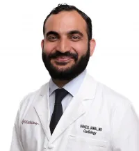 Dr. Shakeel Jamal, MD