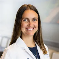 Dr. Ashley Masterson, DO - Chattanooga, TN - Internal Medicine