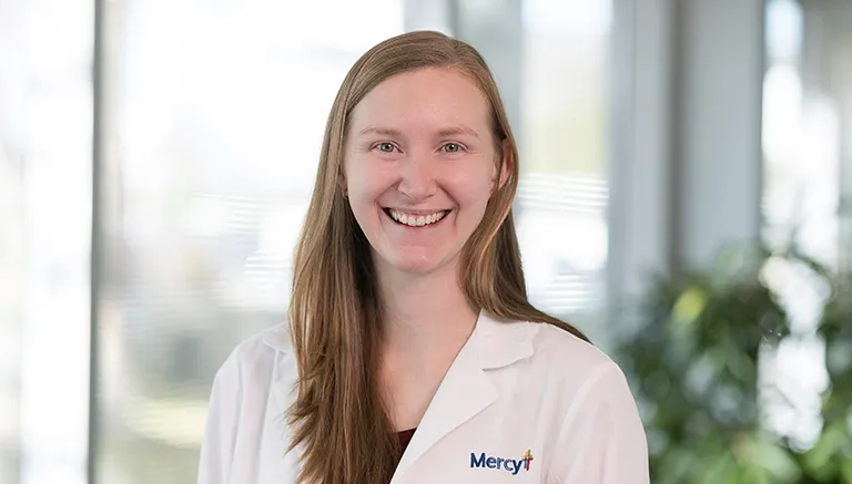 Dr. Rose Anna Glastetter - Saint Clair, MO - Family Medicine