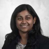 Dr. Krithika Suresh, MD - Lakeway, TX - Internal Medicine