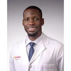 Dr. Charlie Isaiah Ervin - Columbia, SC - Internal Medicine