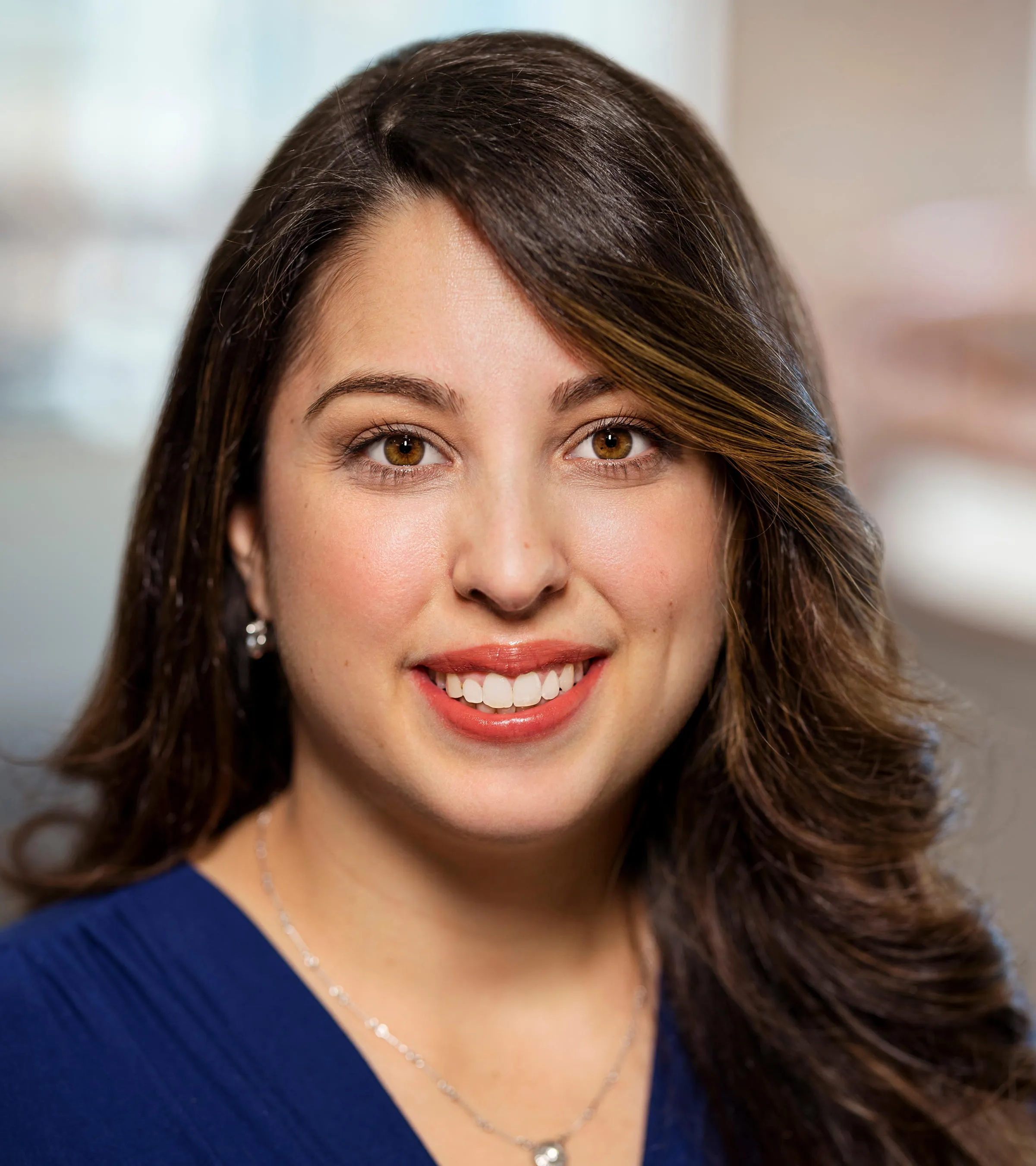Dr. Rachel Graci, MD - Morristown, NJ - Pediatrics, Internist/pediatrician