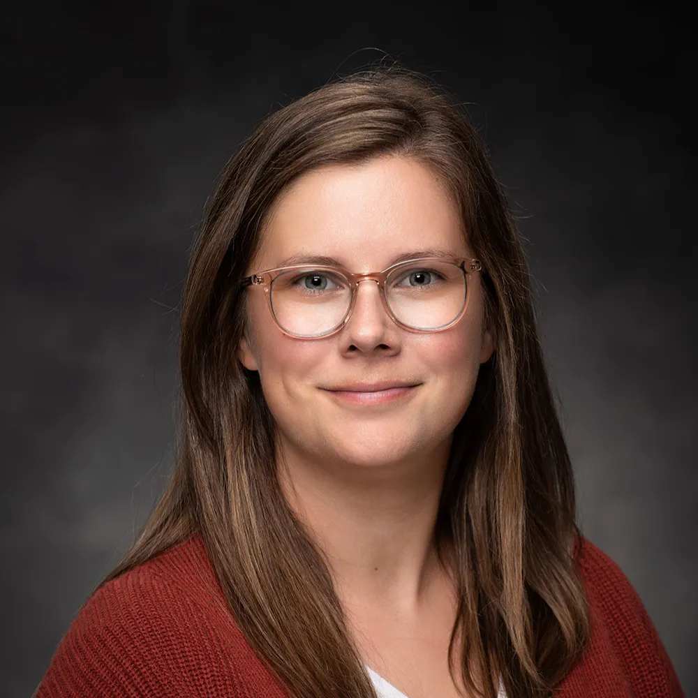 Dr. Alexandria Geist, DO - Jefferson City, MO - Family Medicine