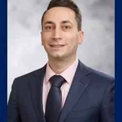 Dr. Mouhanned Eliliwi, MD - Phoenix, AZ - Critical Care Medicine, Critical Care Specialist, Pulmonologist