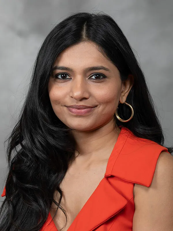Dr. Khushali S Jhaveri, MD - Indianapolis, IN - Oncology, Oncologist/hematologist
