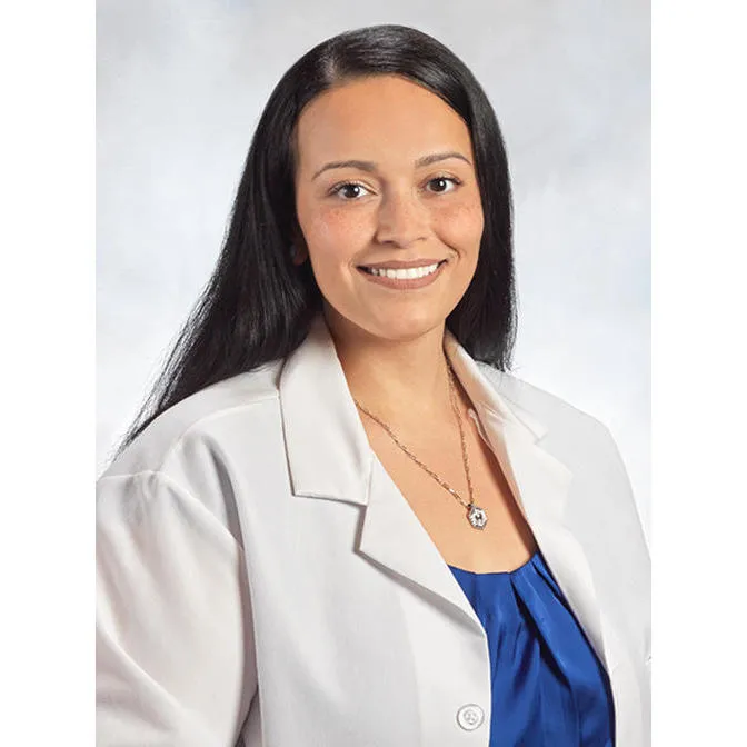 Dr. Bianca Garcia Cruz, MD - Lancaster, PA - Nurse Practitioner, Family Medicine