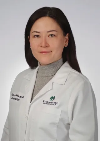 Dr. Frances Mei Hardin, MD
