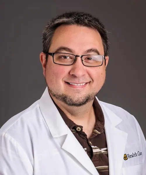 Dr. Brandon P Brewer - Columbia, MO - Psychiatry, Child And Adolescent Psychiatrist